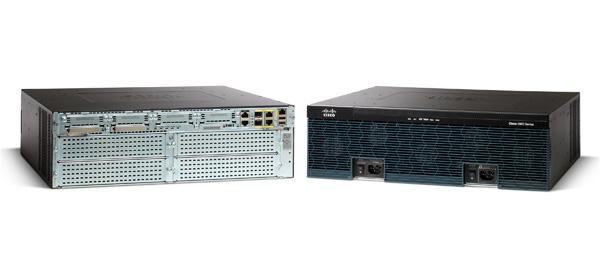 Cisco3900