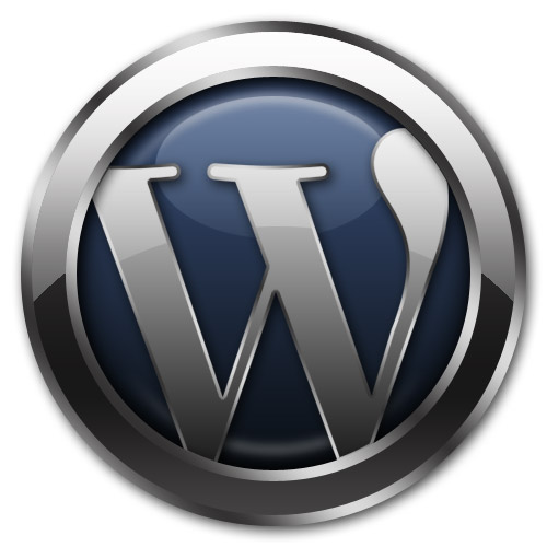 wp logo